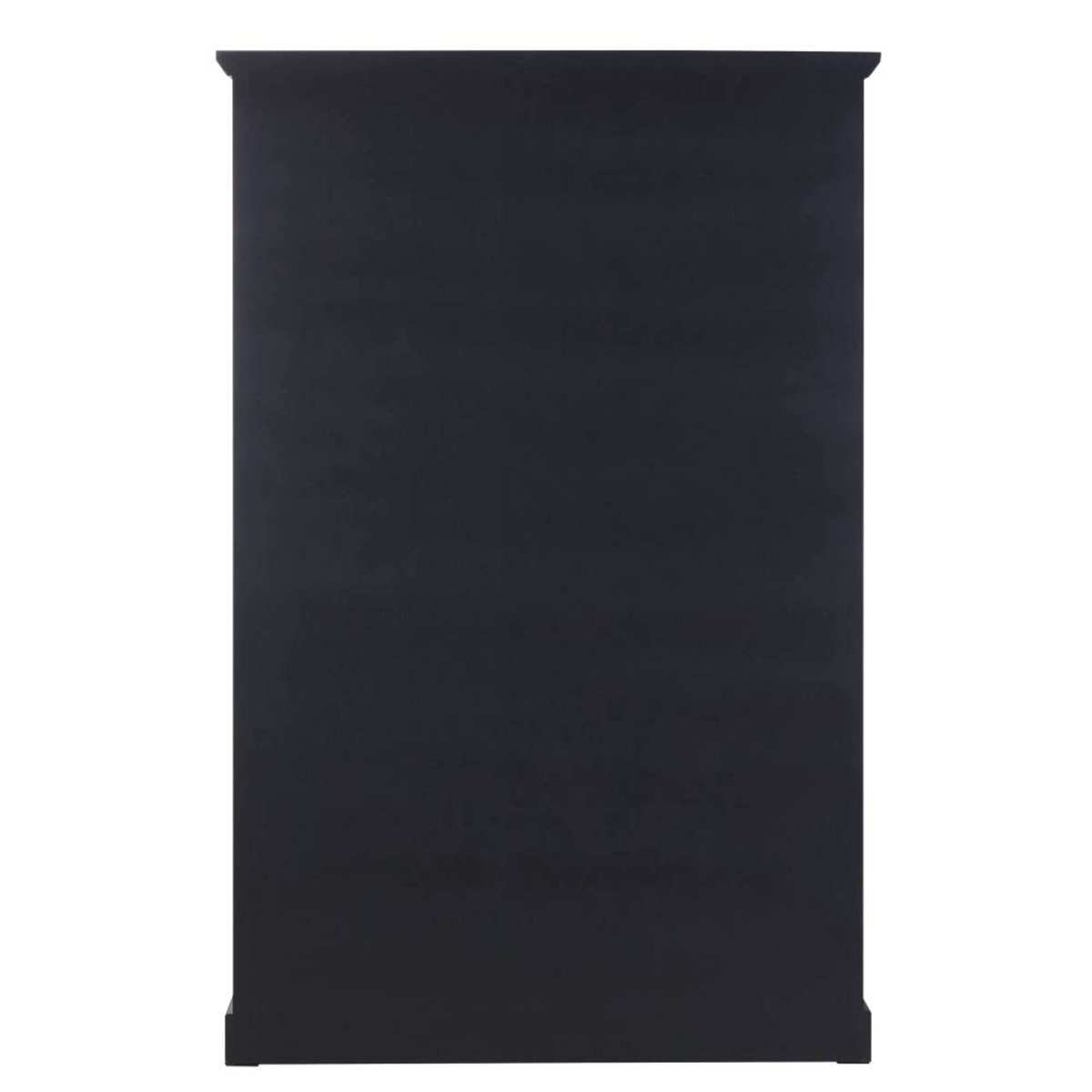 Grey closet W 125cm Newport – image 4