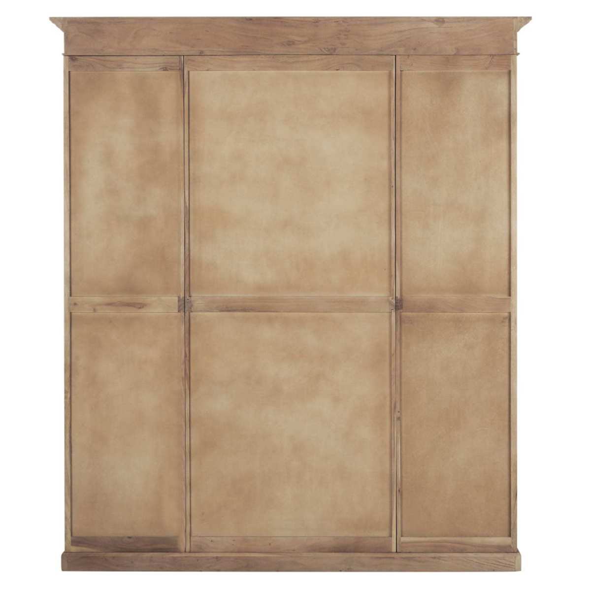 Mango and Acacia Closet Persiennes – image 4