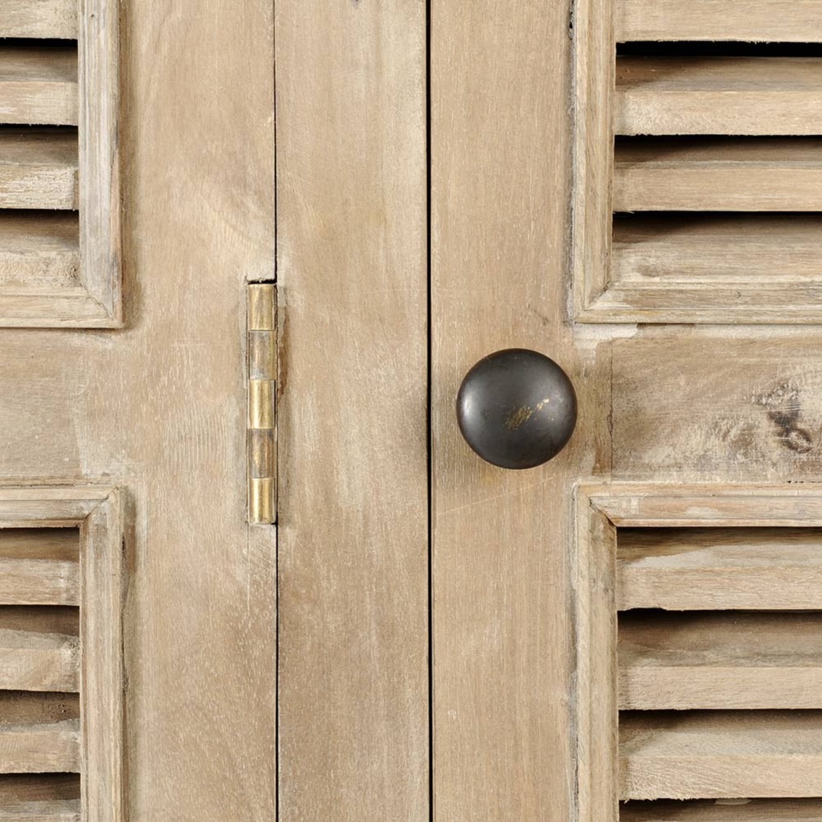 Mango and Acacia Closet Persiennes – image 6