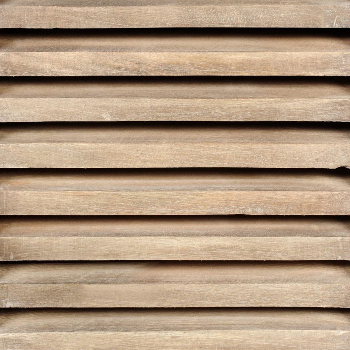 Mango and Acacia Closet Persiennes – image 7