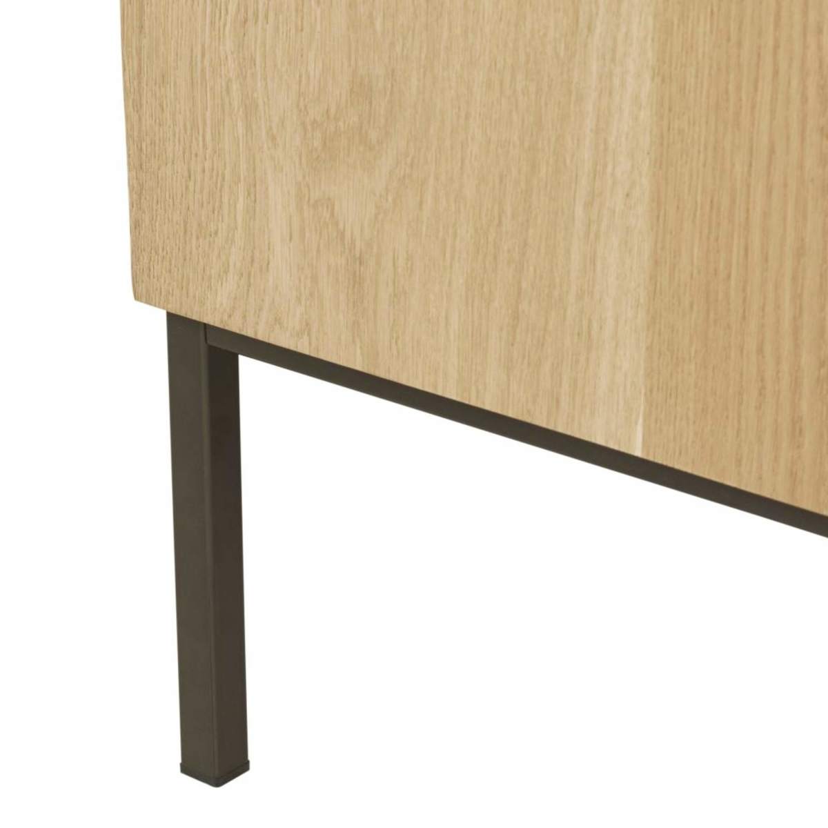 1-Door Wardrobe Magnus – image 4