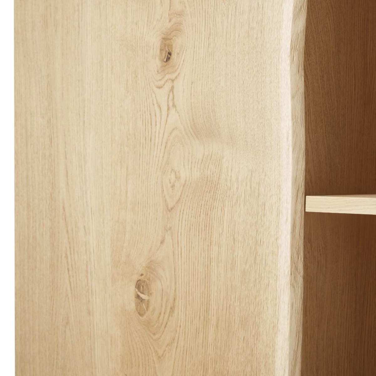 1-Door Wardrobe Magnus – image 5