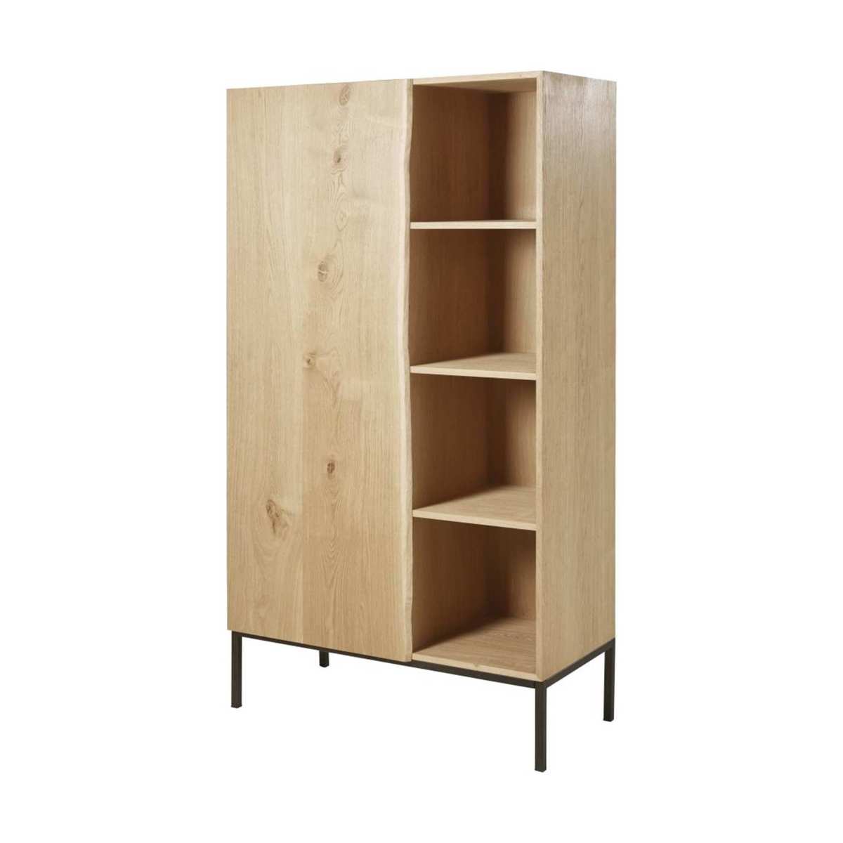 1-Door Wardrobe Magnus – image 2