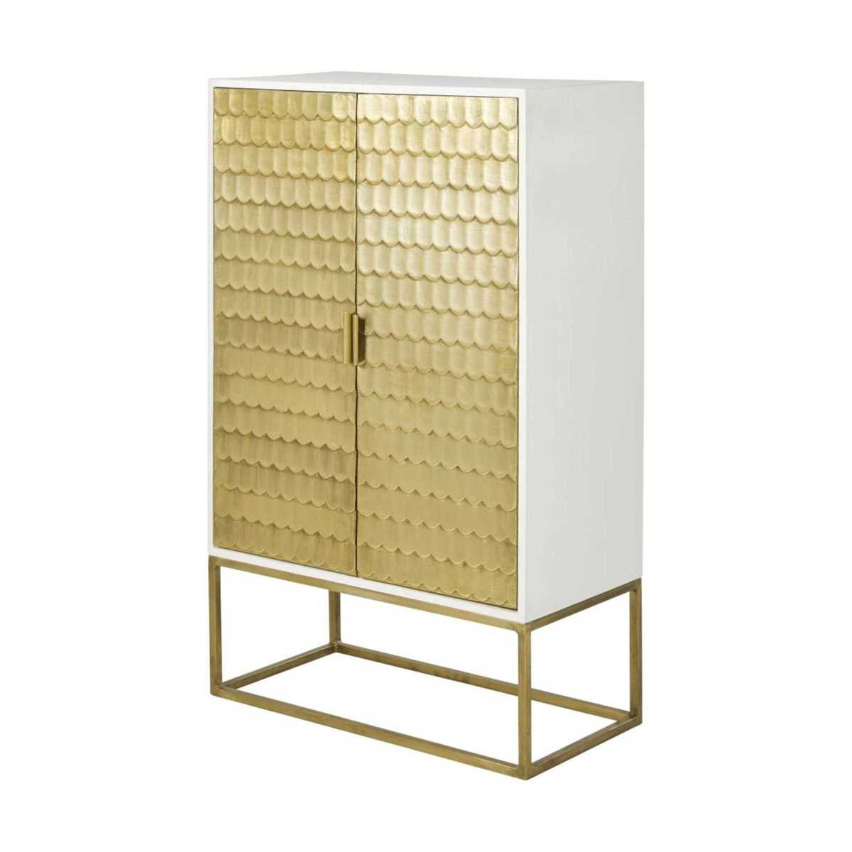 2-Door Storage Cabinet with Scale Effect Palpatine – image 2
