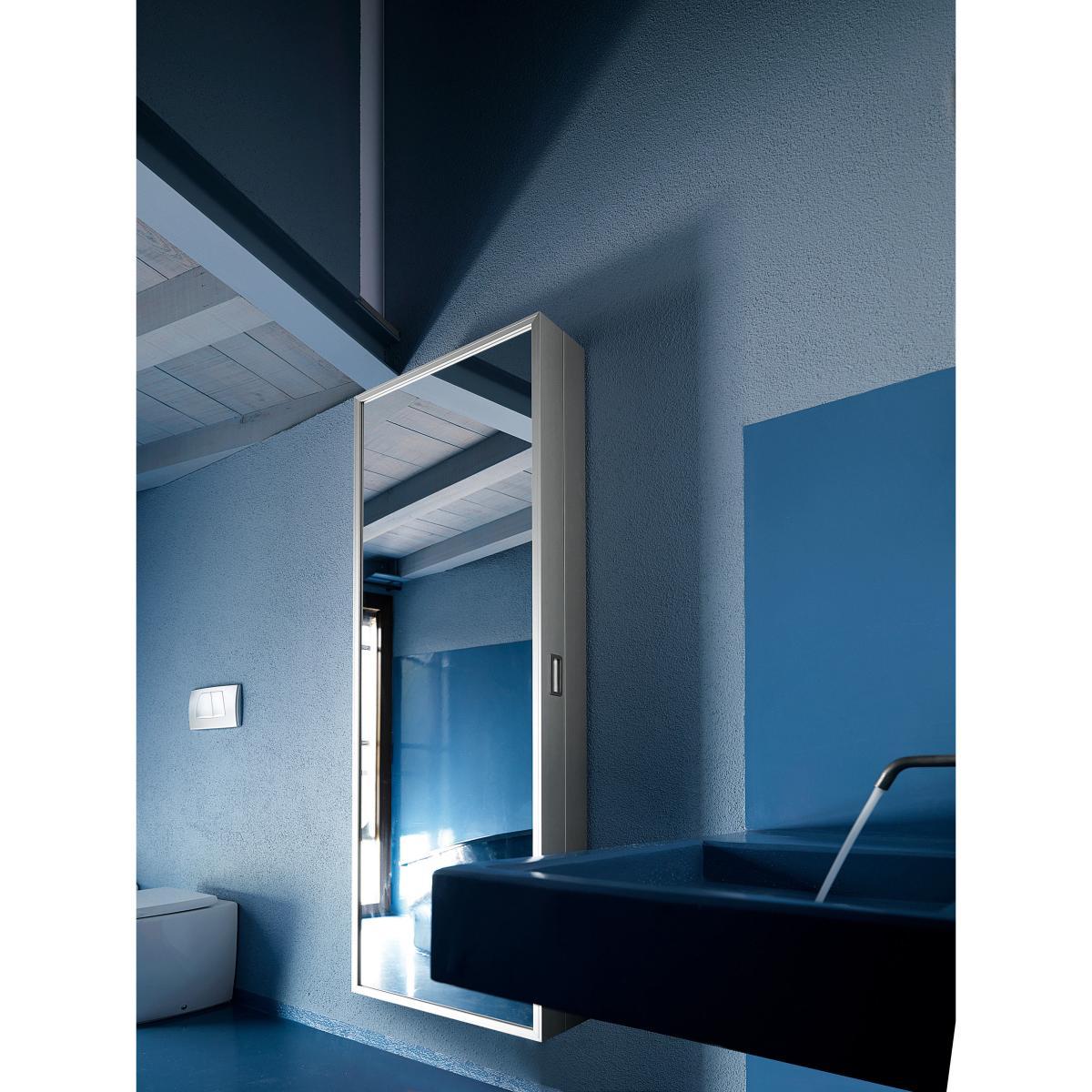 Duty Box Wardrobe - Wall multifunctional storage by Kristalia Metal – image 4