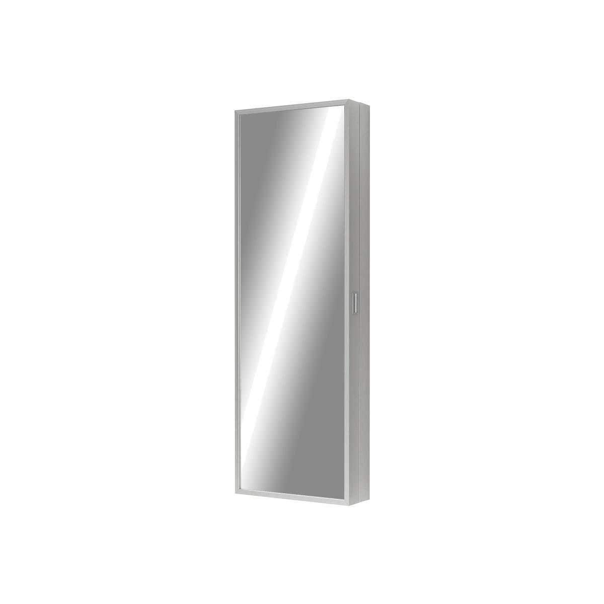 Duty Box Wardrobe - Wall multifunctional storage by Kristalia Metal – image 1