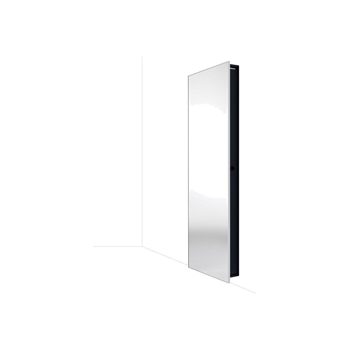 Backstage Wardrobe - / Mirror - 64 x 192 cm by Horm Mirror – image 1