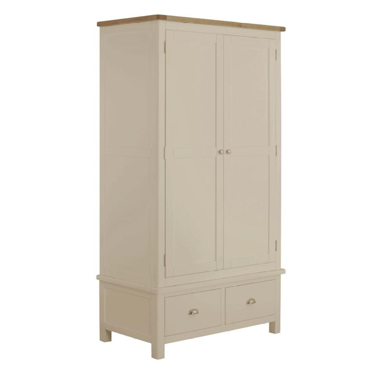 Provence Pebble Gents Wardrobe – image 2