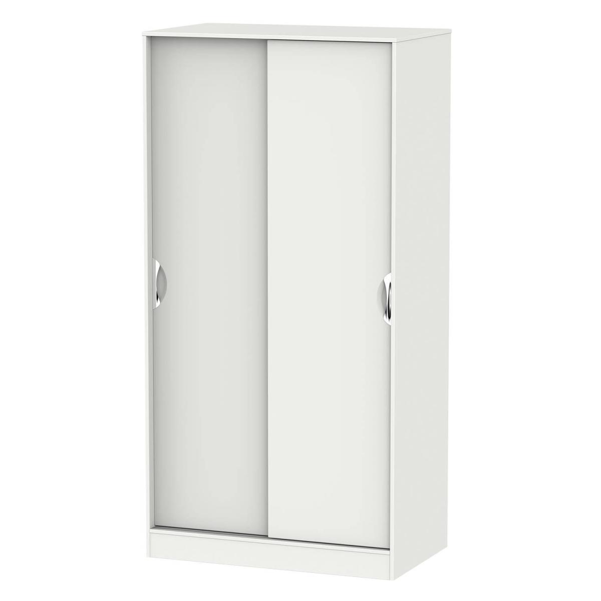 Cambourne Cam110 Sliding Door Wardrobe – image 2
