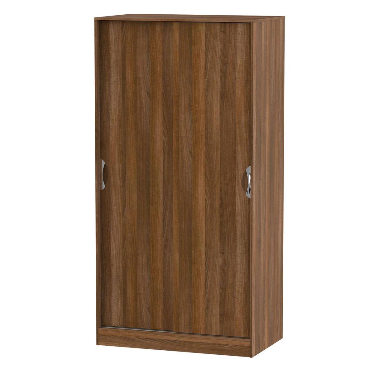 Cambourne Cam110 Sliding Door Wardrobe – image 3