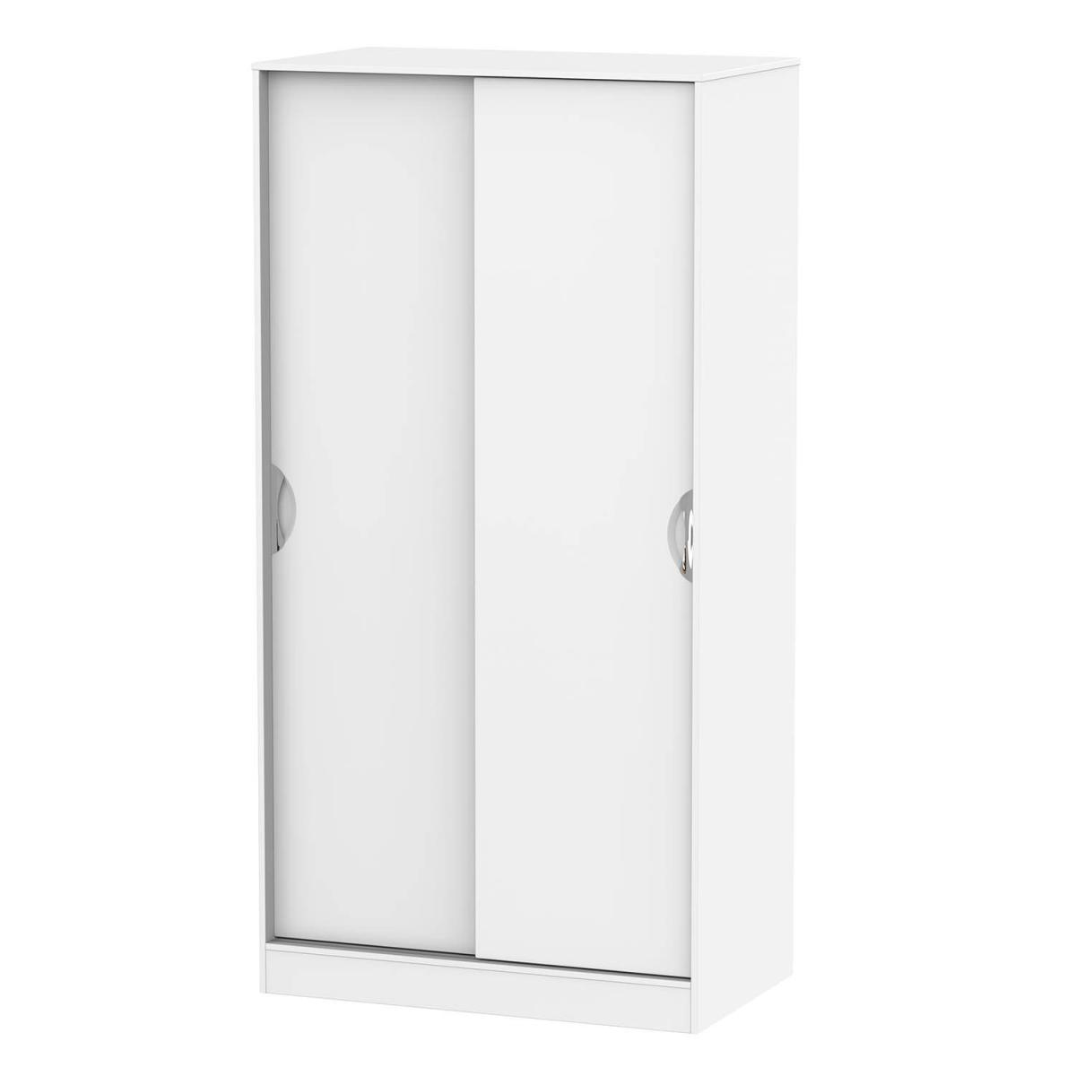 Cambourne Cam110 Sliding Door Wardrobe – image 5