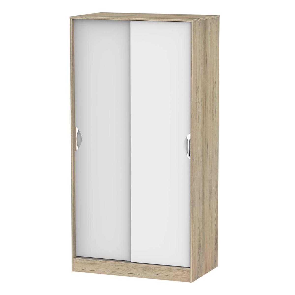 Cambourne Cam110 Sliding Door Wardrobe – image 6