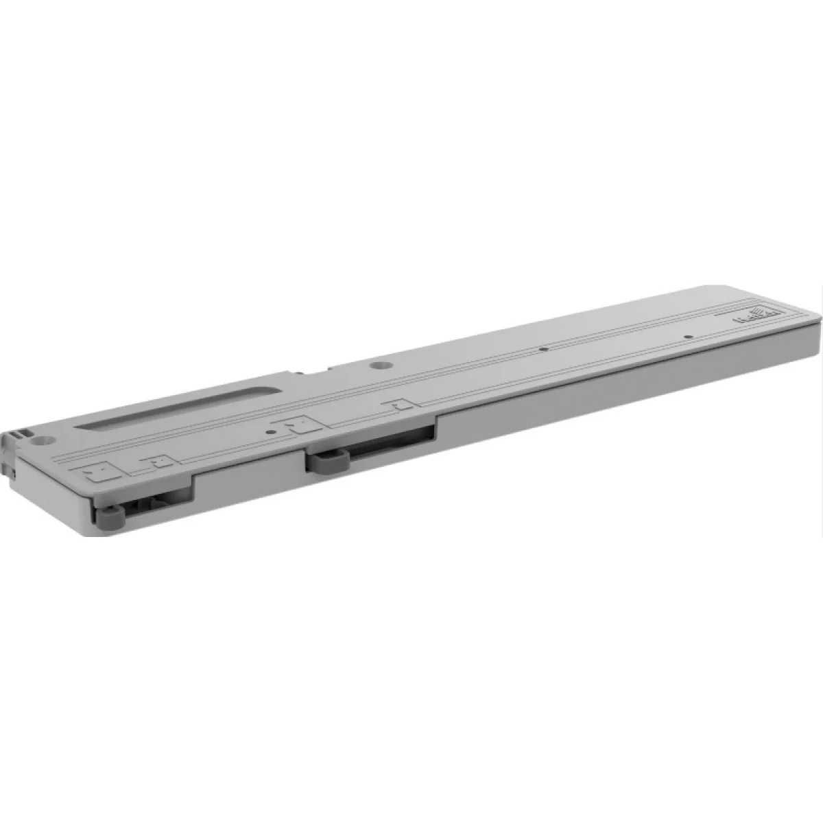 Wiemann Darwin Wardrobe Sliding Door Self-Closing Mechanism Set – image 2