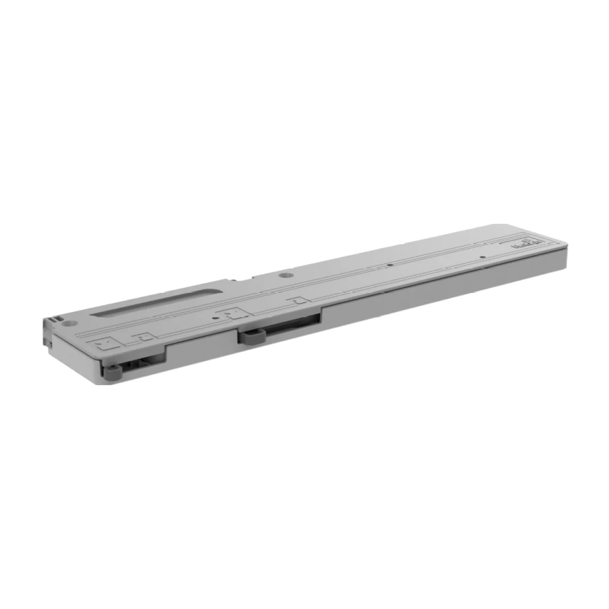 Wiemann Darwin Wardrobe Sliding Door Self-Closing Mechanism Set – image 1