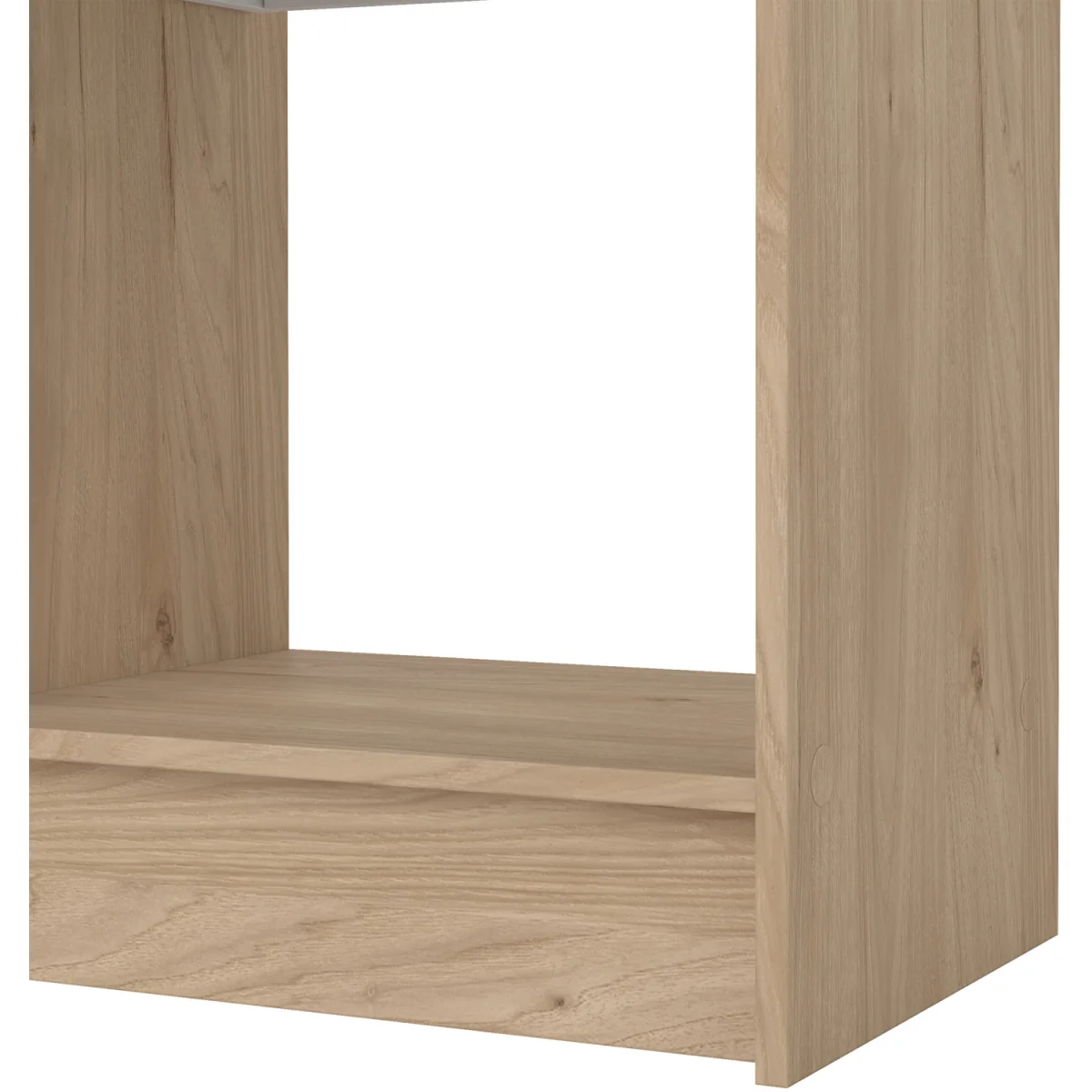 Escape Wardrobe, Chest and Nightstand in Jackson Hickory - Jackson Hickory – image 9