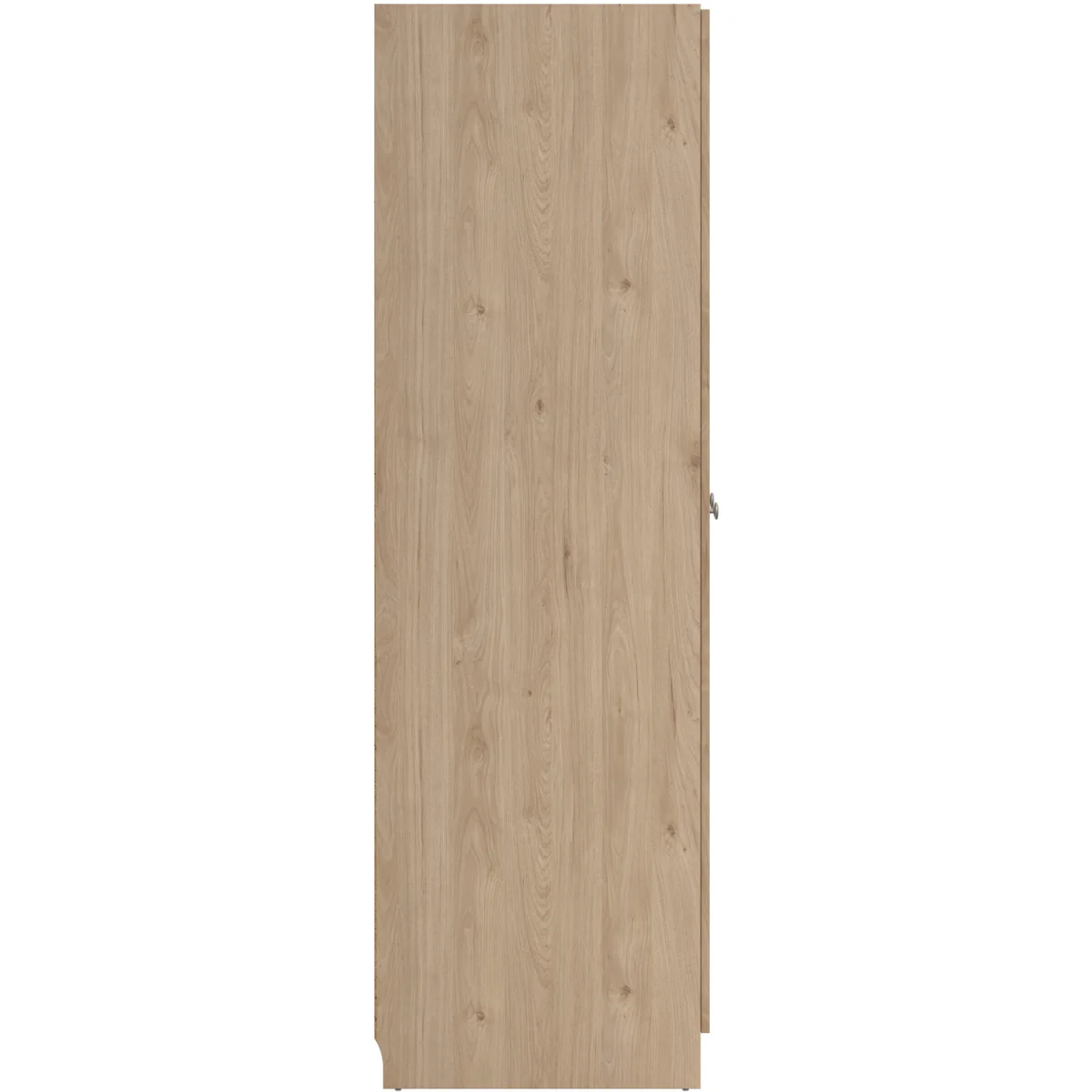 Brande Wardrobe 3 Doors - Jackson Hickory – image 5