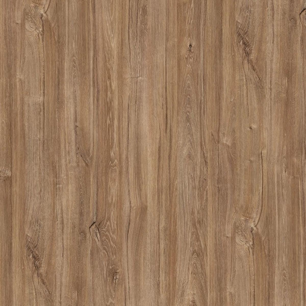 Jonas & James Orlando Four Door Wardrobe  - Stirling Oak / black – image 5