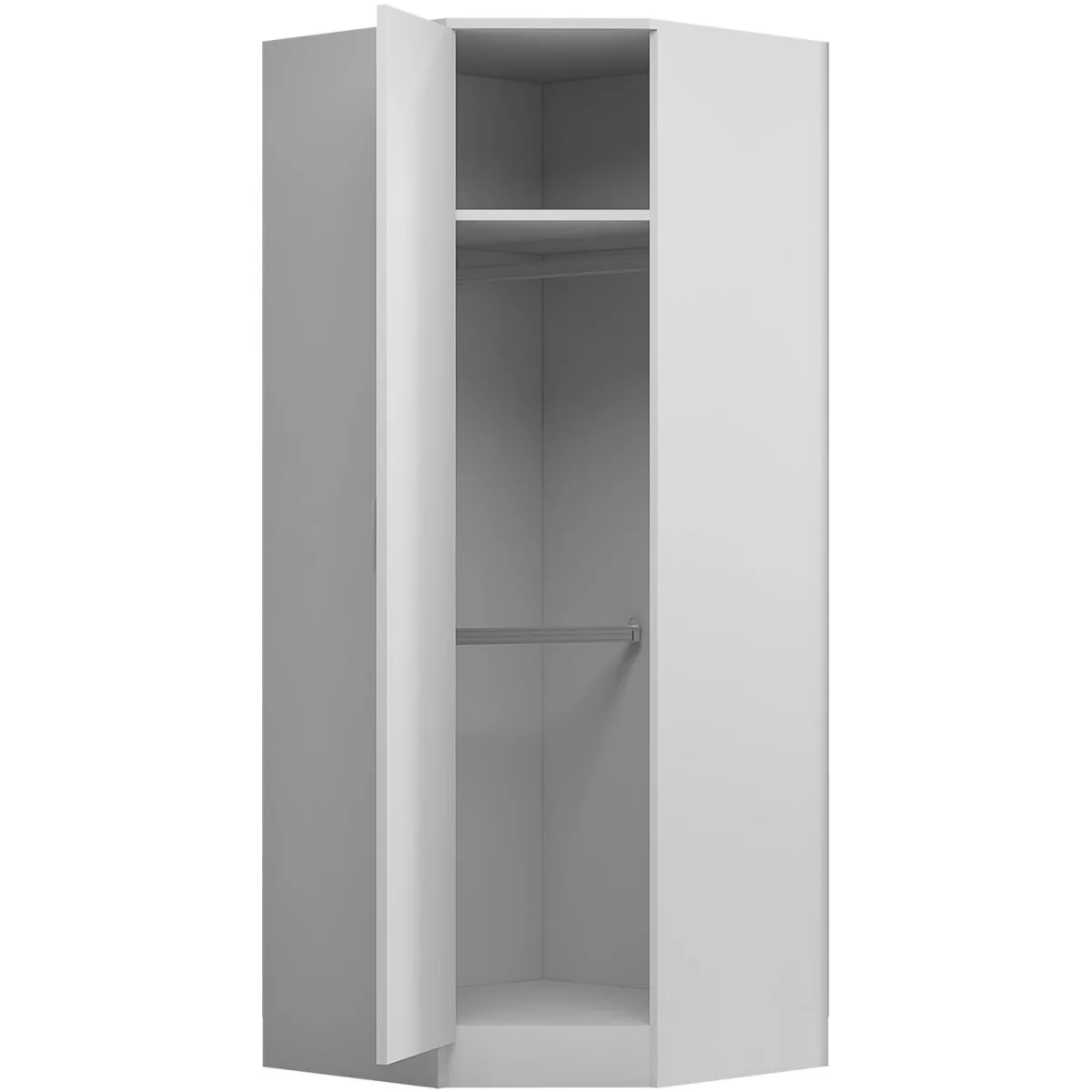 Reflect Corner Wardrobe Bundle – image 7