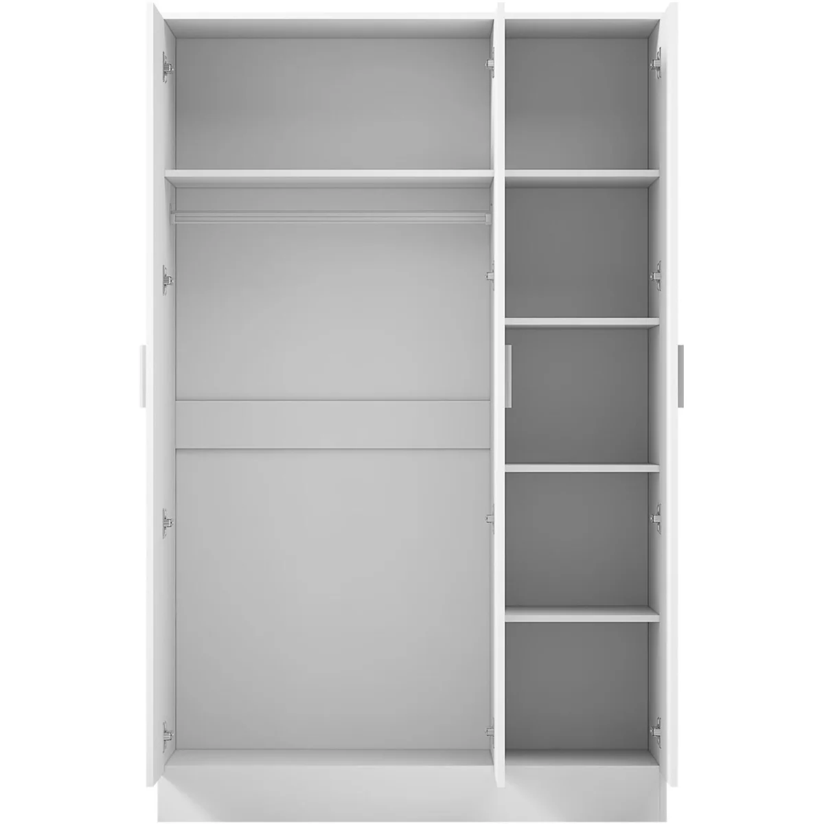 Reflect Corner Wardrobe Bundle – image 9