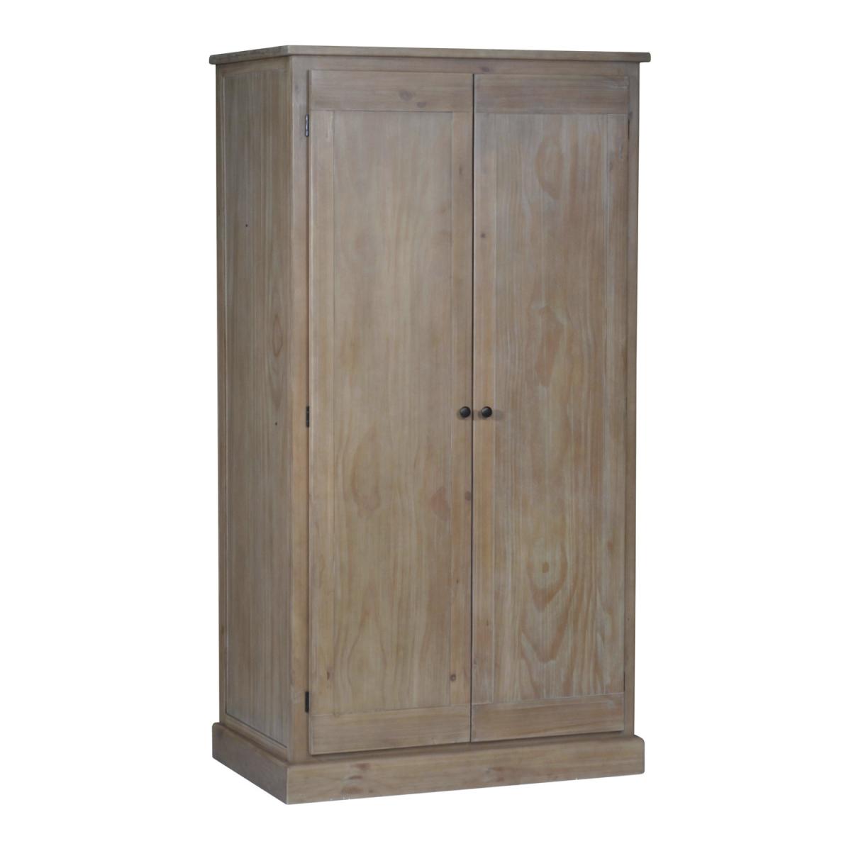 Dereham Double Wardrobe – image 4