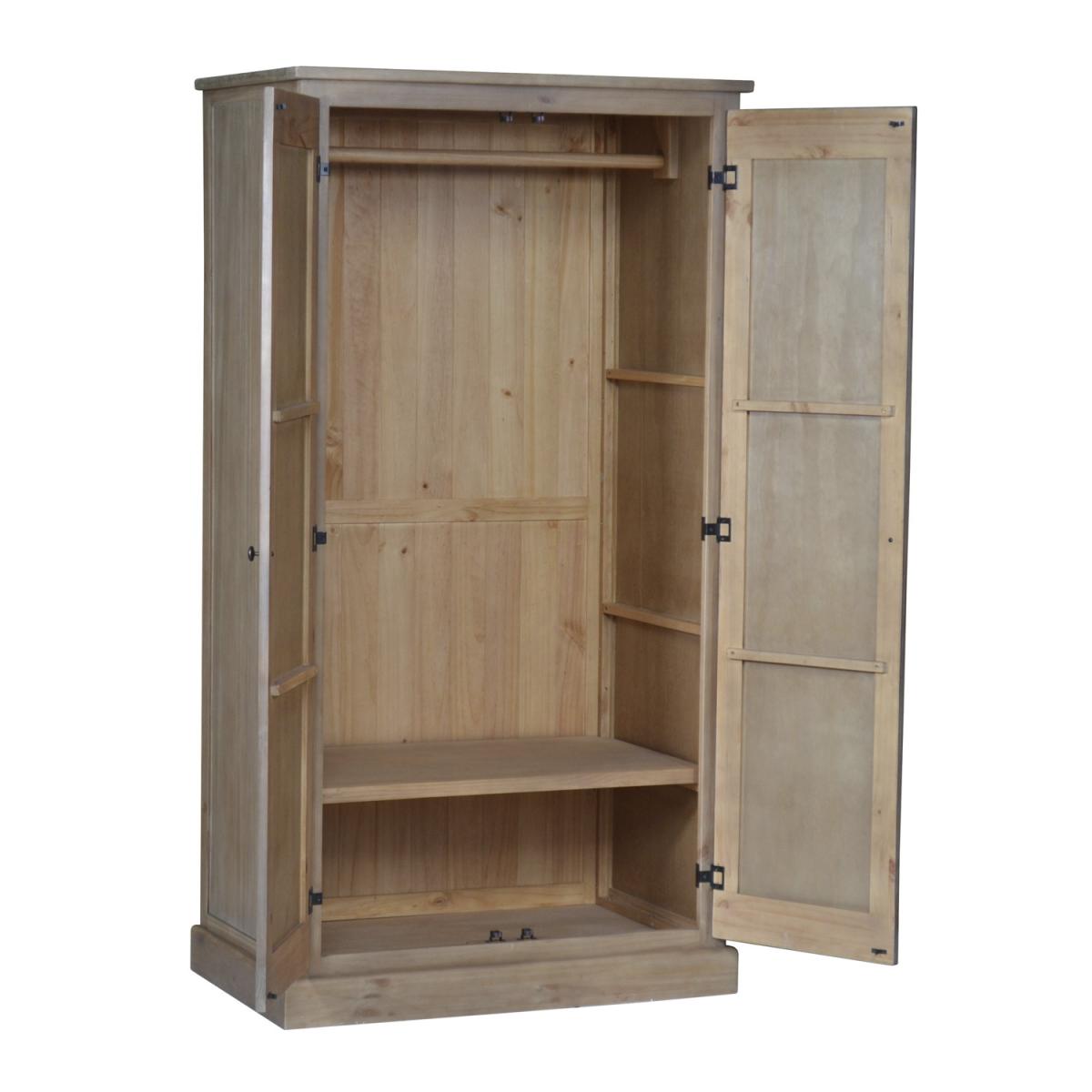 Dereham Double Wardrobe – image 5