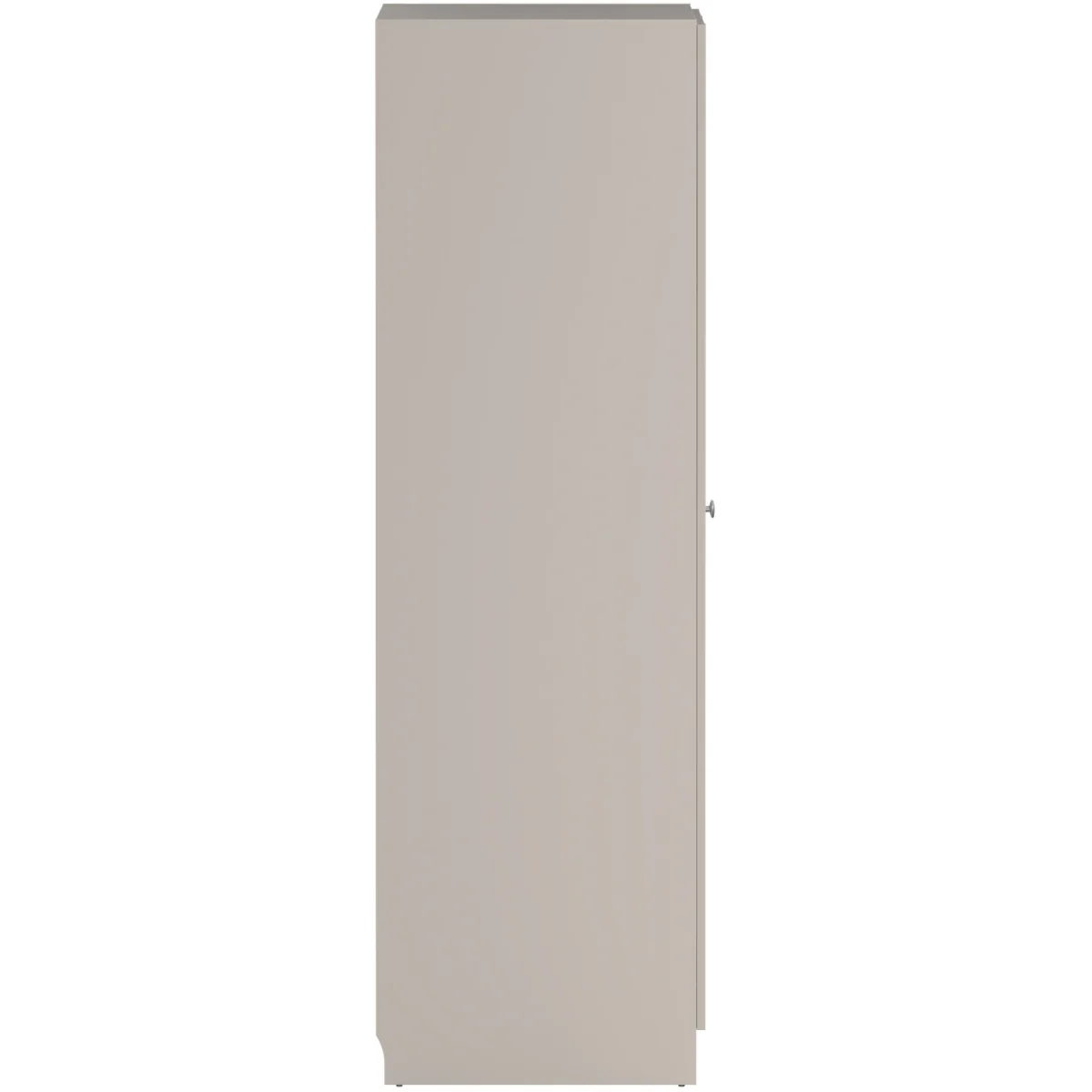 Brande Wardrobe 2 Doors - Natural – image 5