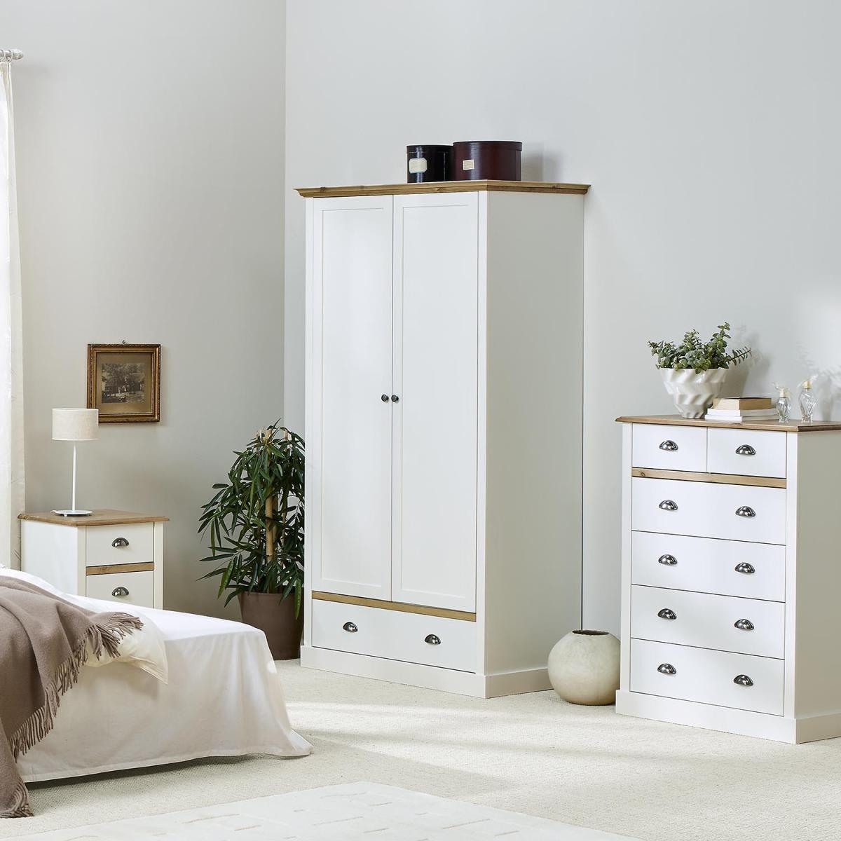 Sandringham Wardrobe – image 6