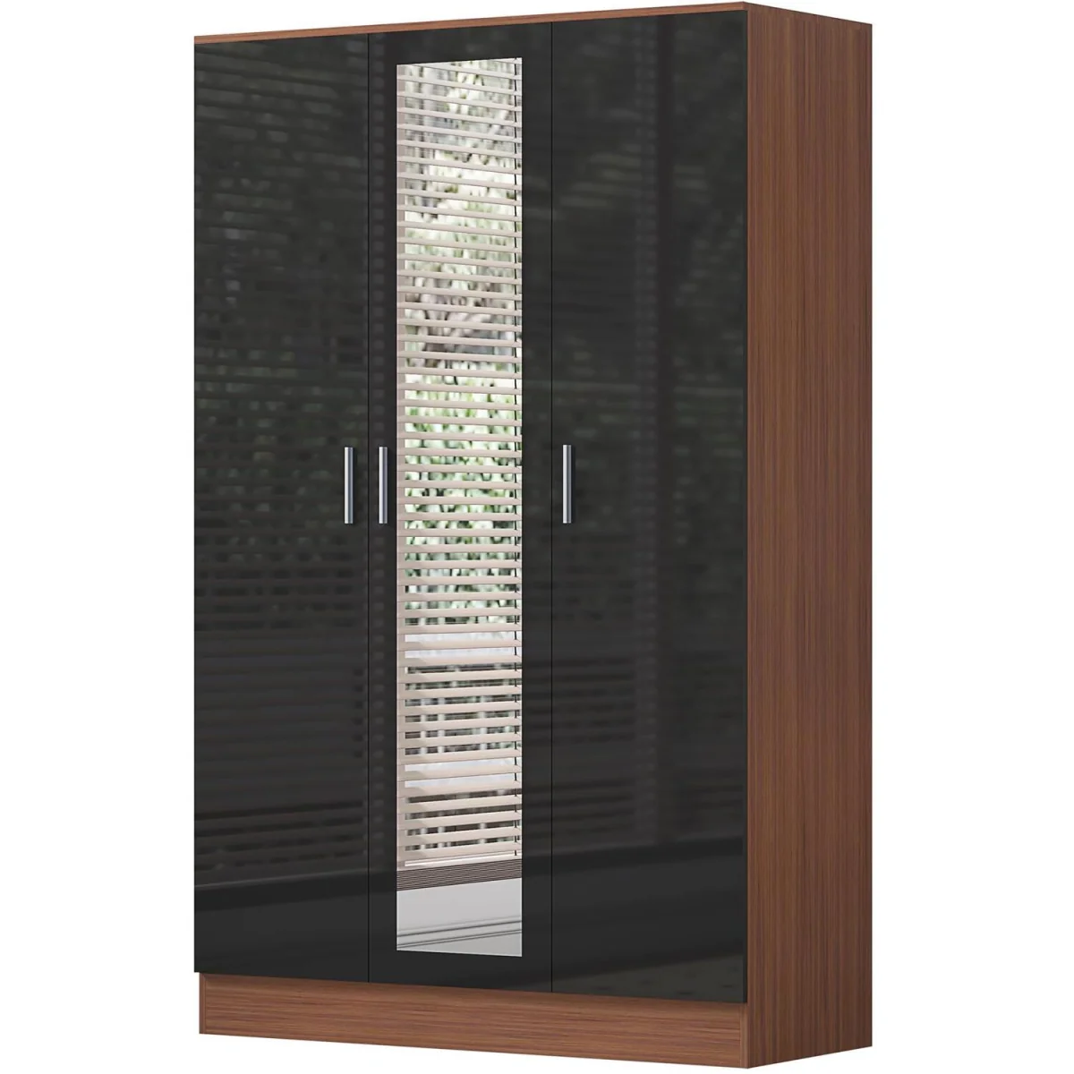 Reflect Wardrobe Bundle High Gloss – image 3