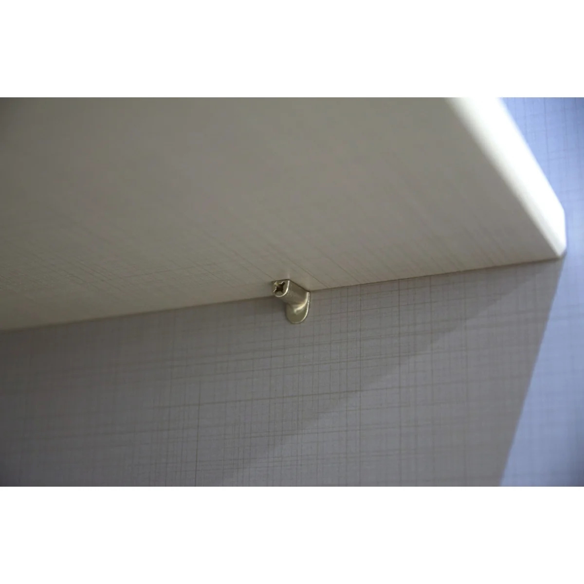 Escape 350 - WHITE 4 door sliding wardrobe - White – image 4
