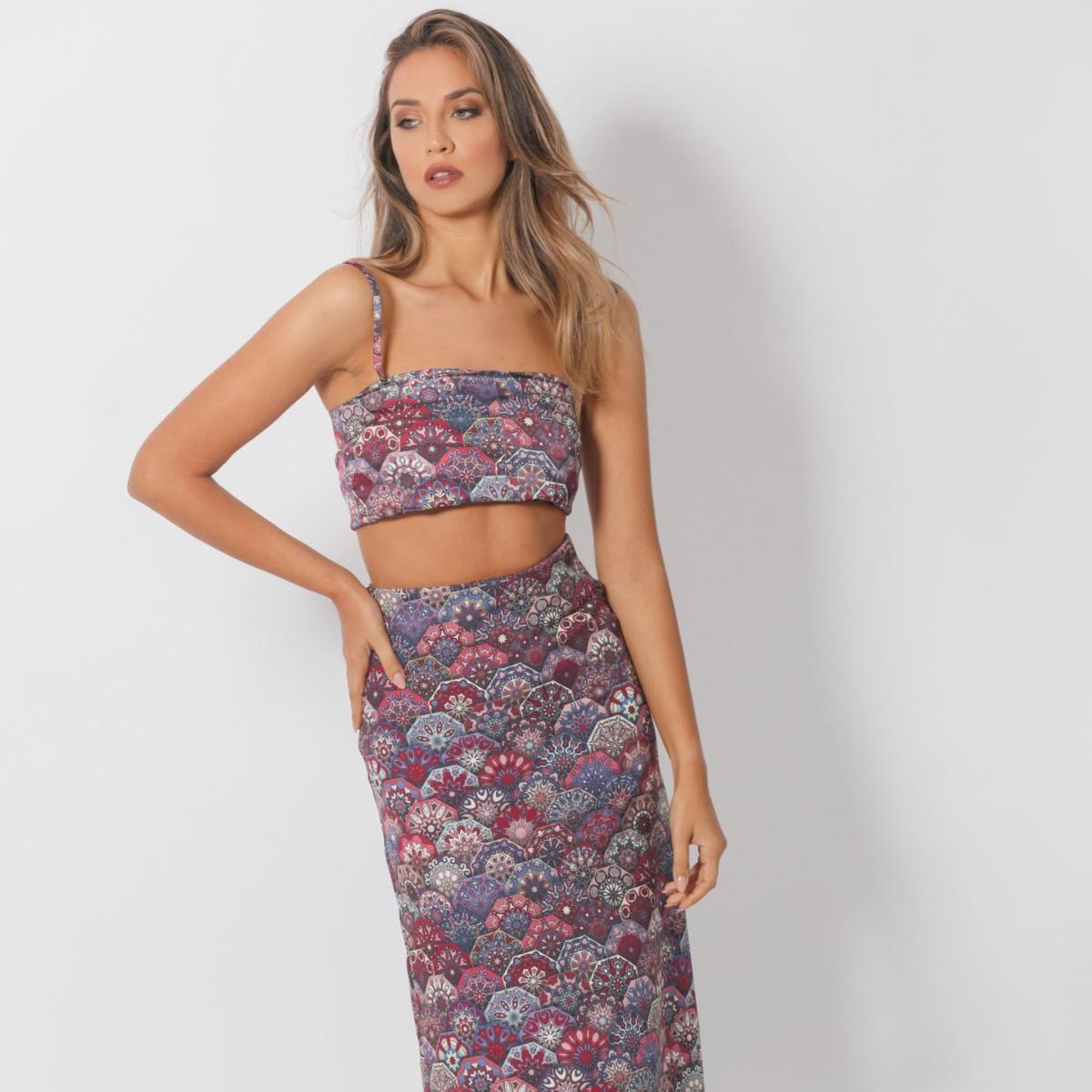 Women's This Bustier Is A Must - Have For Your Summer Wardrobe 5Xl Maison Bogomil – image 3