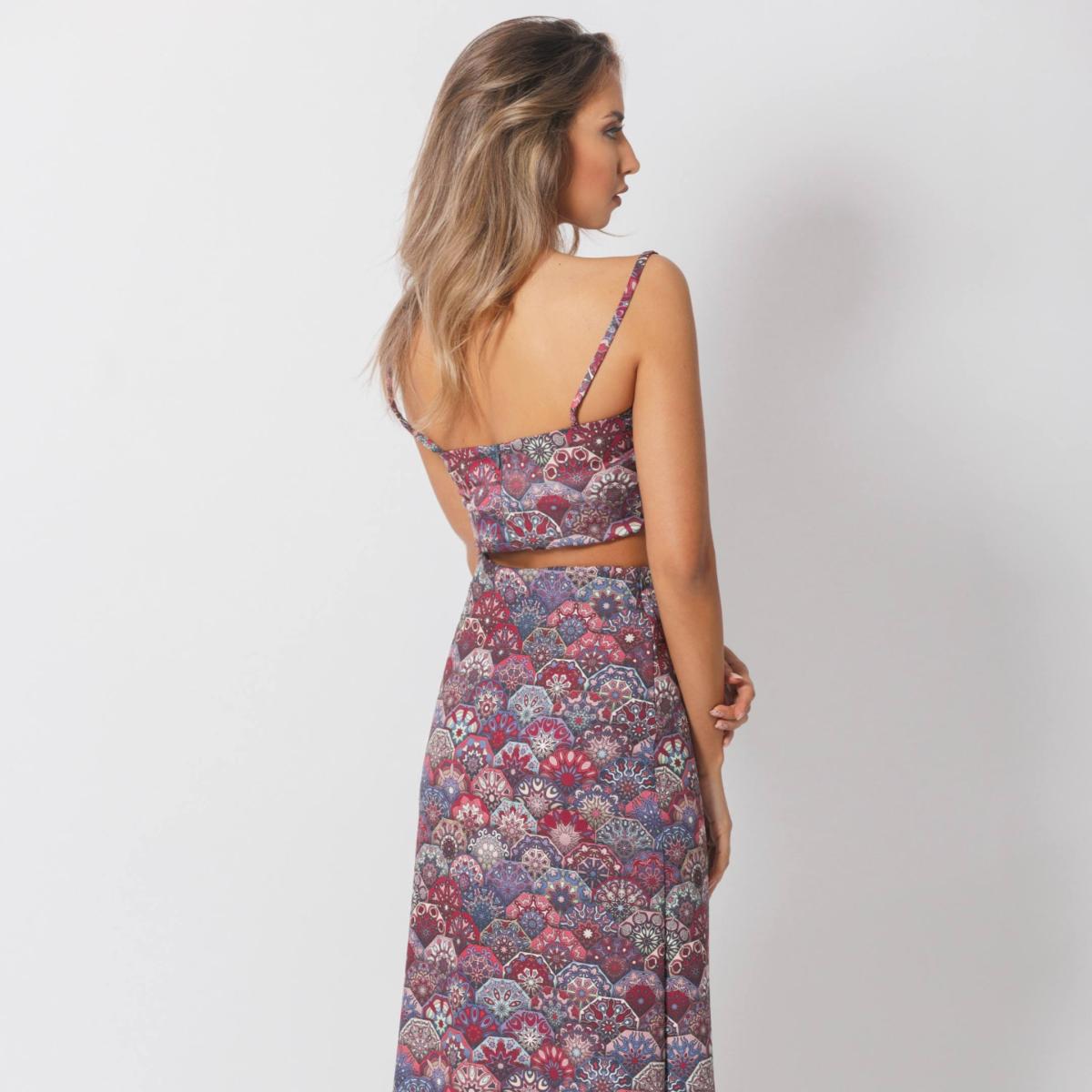 Women's This Bustier Is A Must - Have For Your Summer Wardrobe 5Xl Maison Bogomil – image 5