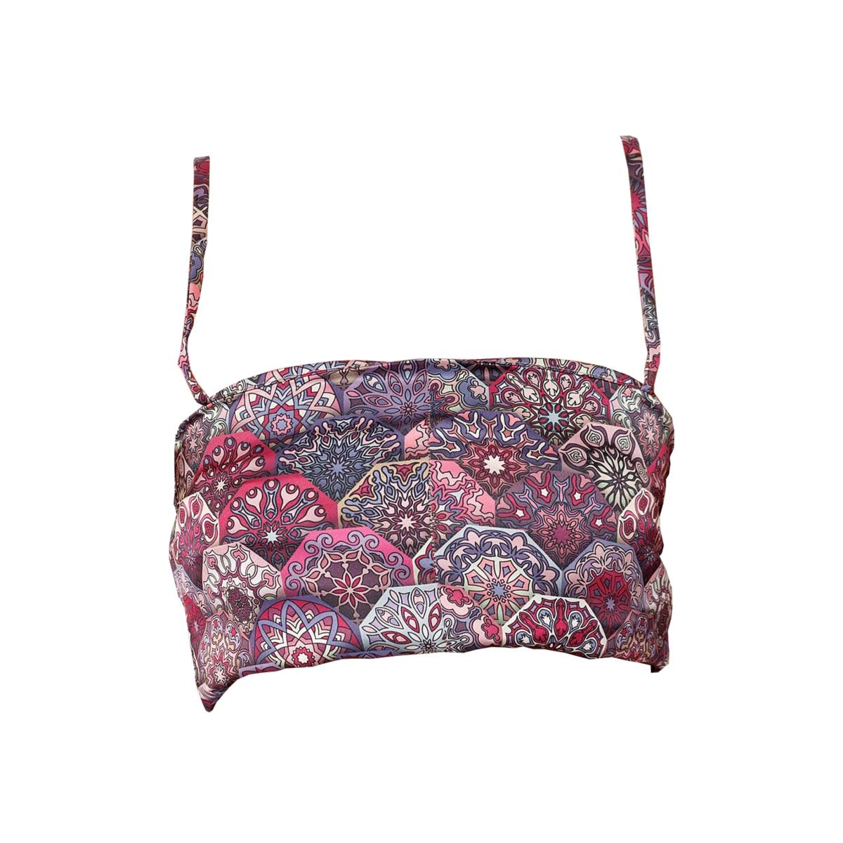 Women's This Bustier Is A Must - Have For Your Summer Wardrobe 5Xl Maison Bogomil – image 1