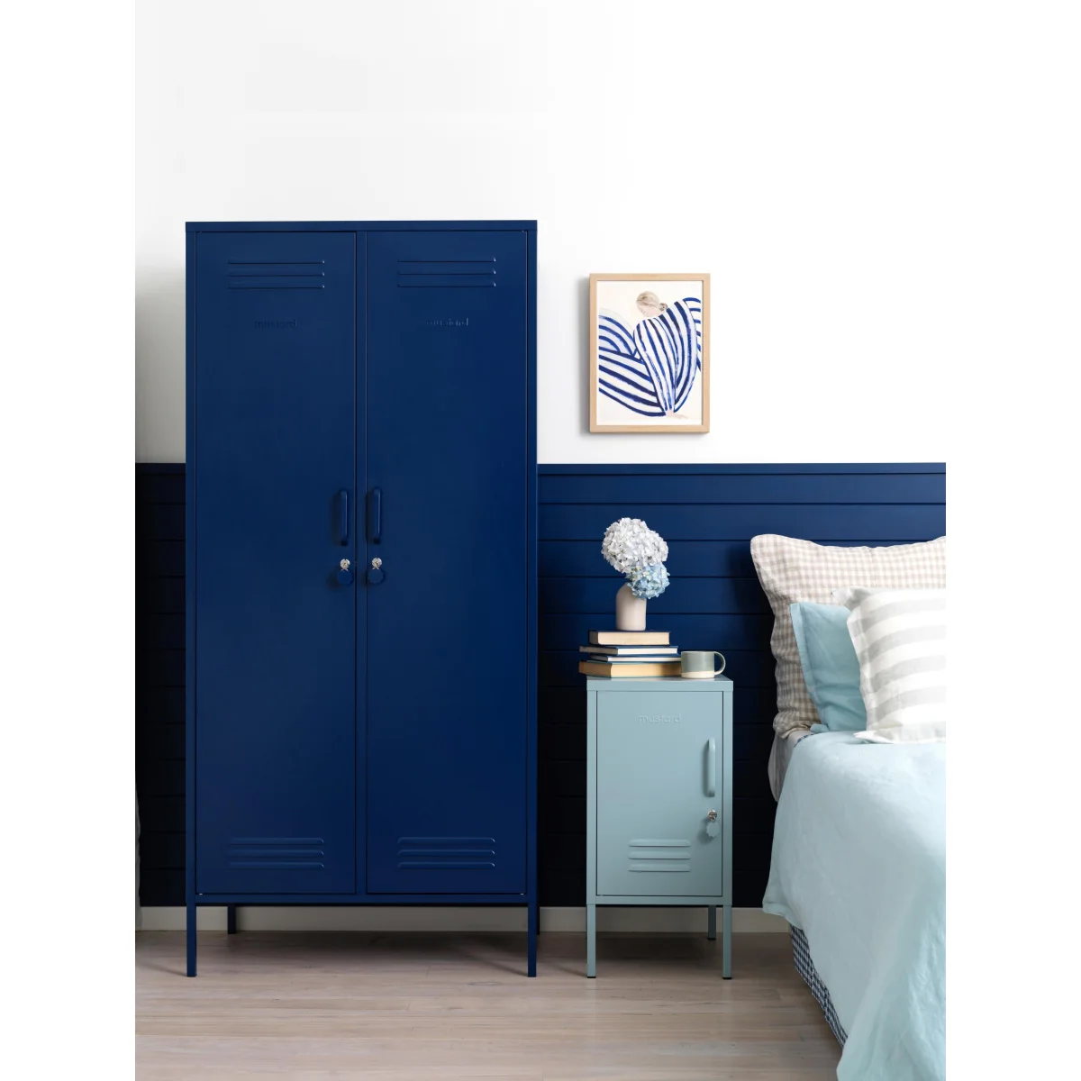Small Wardrobe The Twinny – image 2