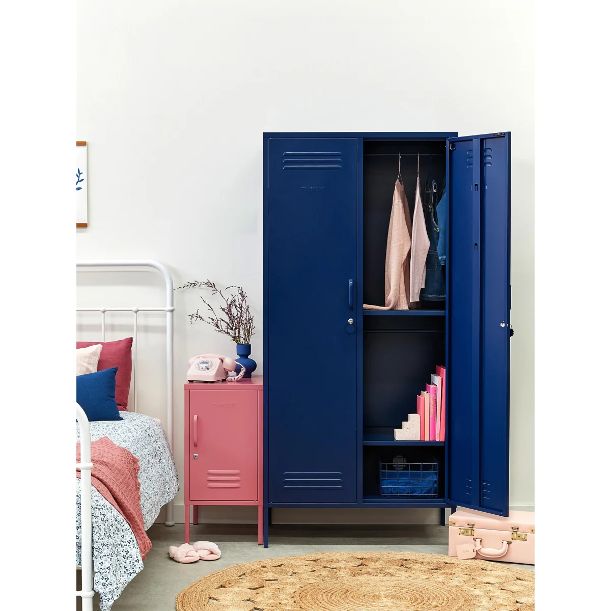 Small Wardrobe The Twinny – image 6