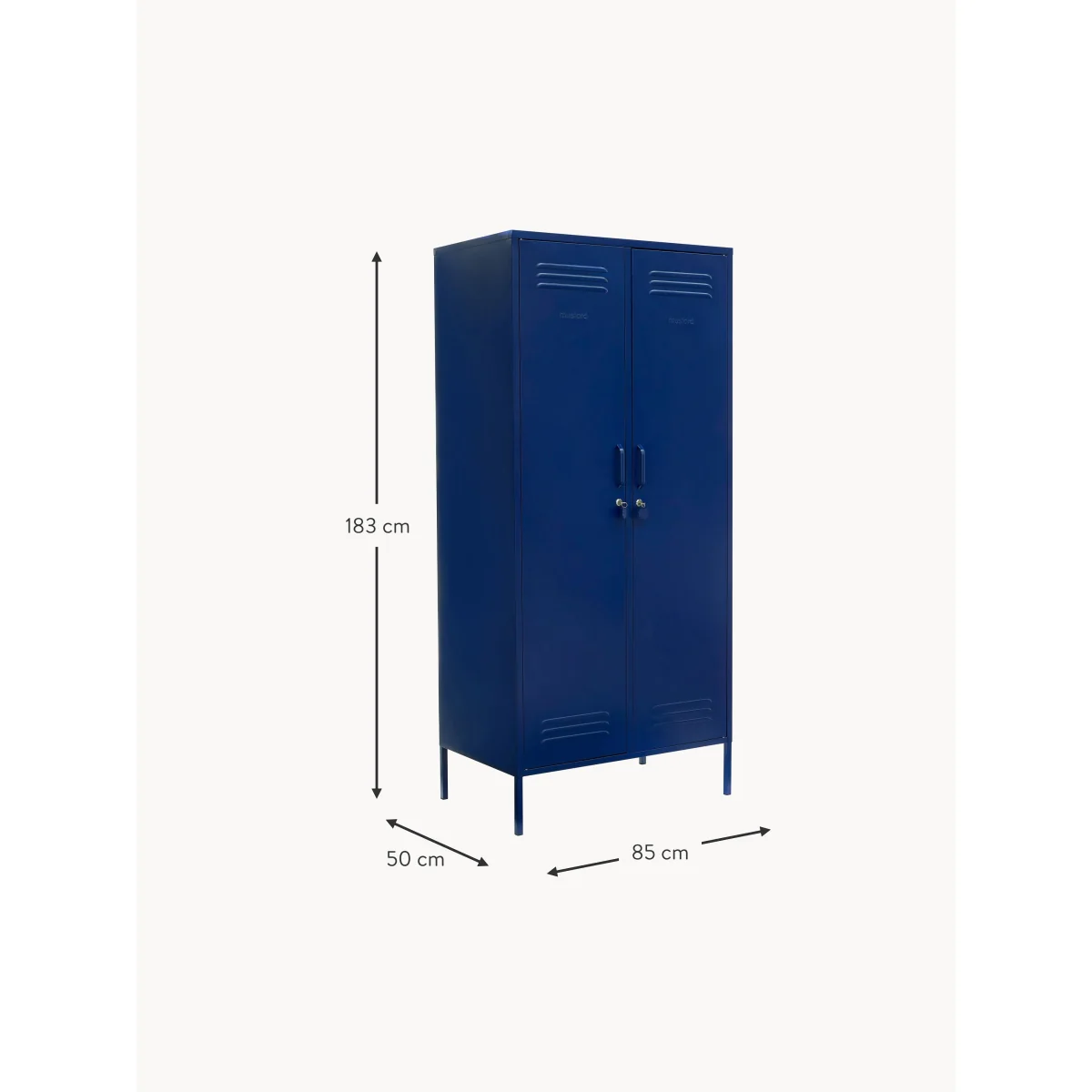 Small Wardrobe The Twinny – image 8