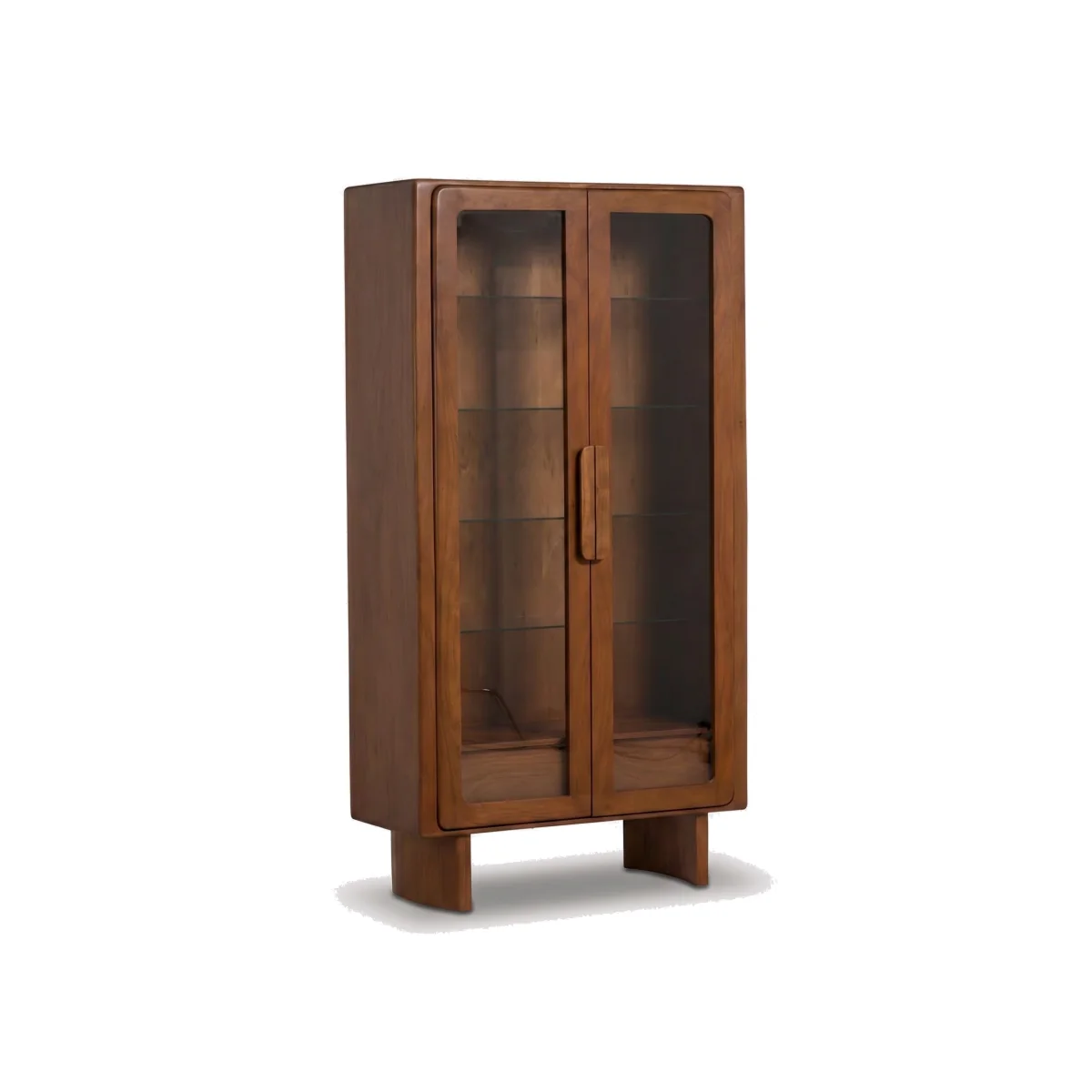 Zerina Glass Cabinet | Barker & Stonehouse – image 1