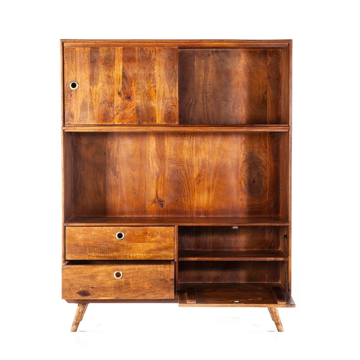 Eleonora Wisconsin Cabinet – image 2