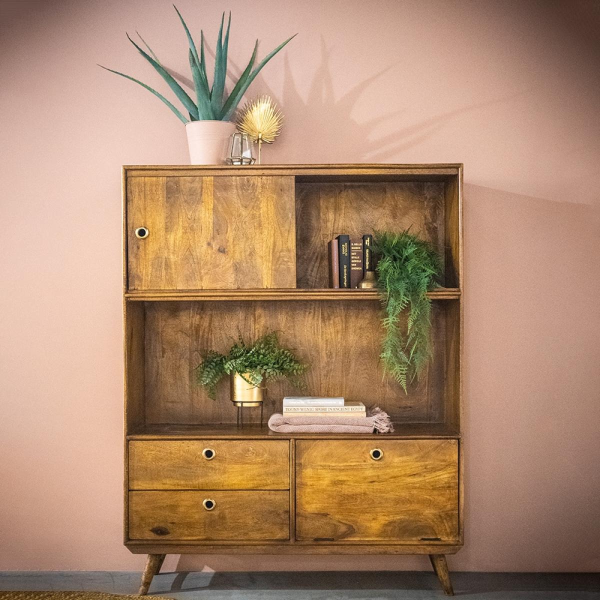 Eleonora Wisconsin Cabinet – image 1