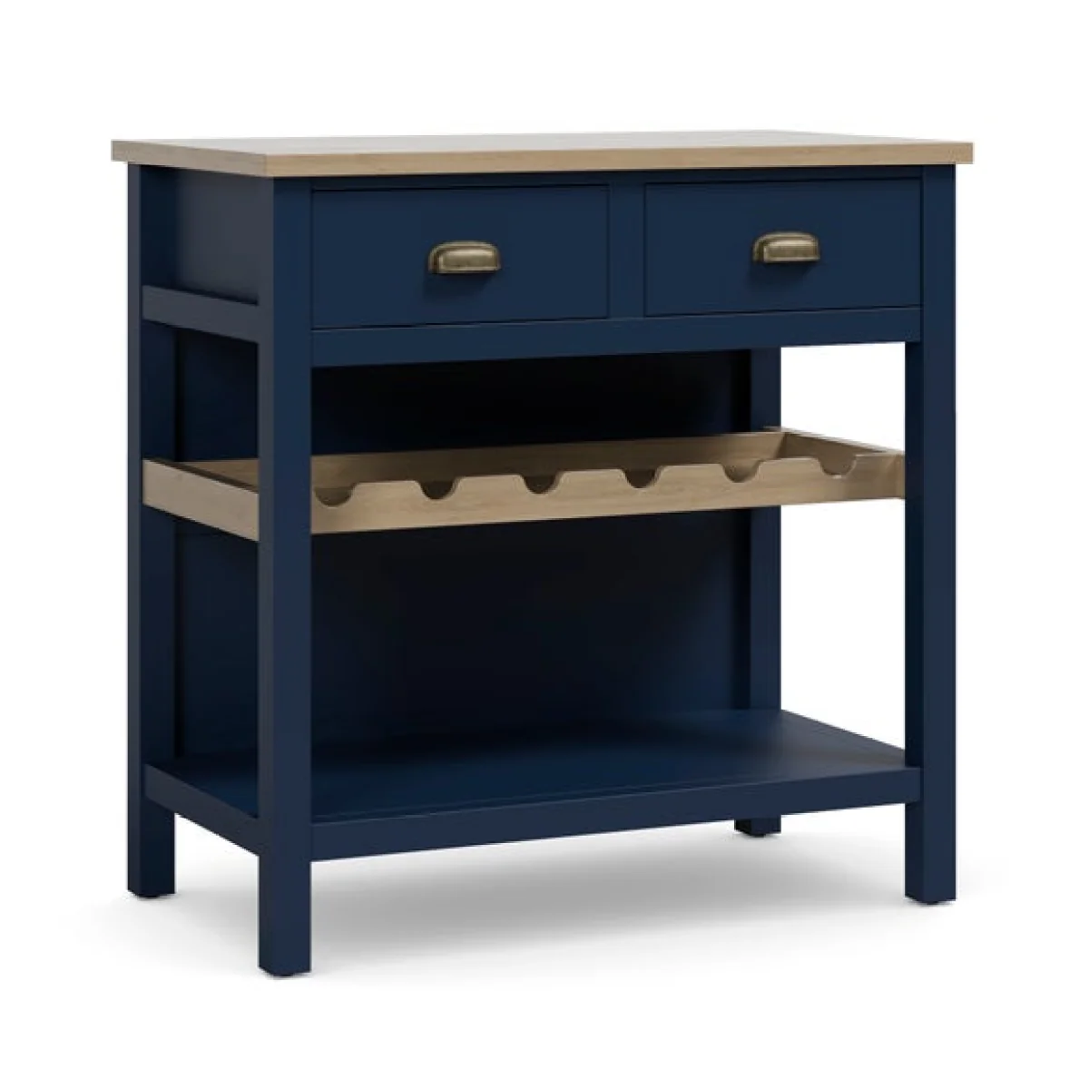 Francis Compact Kitchen Island – image 7