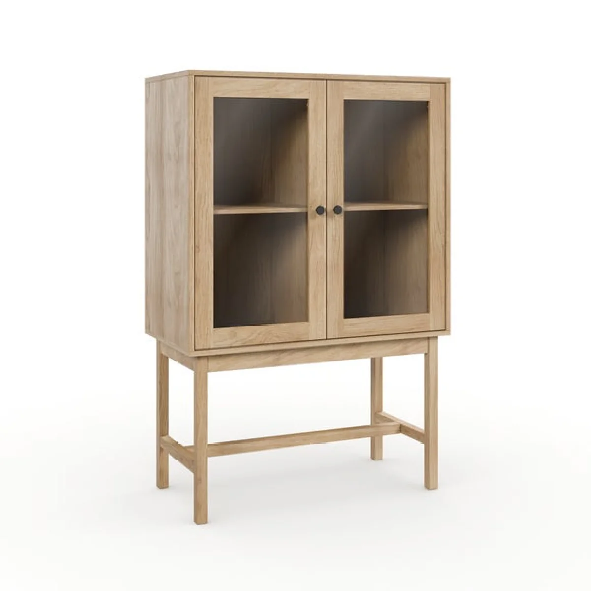 Henry Display Cabinet – image 7