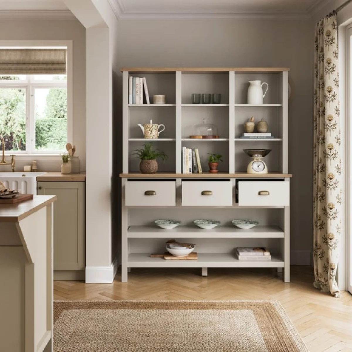 Francis Kitchen Dresser – image 2