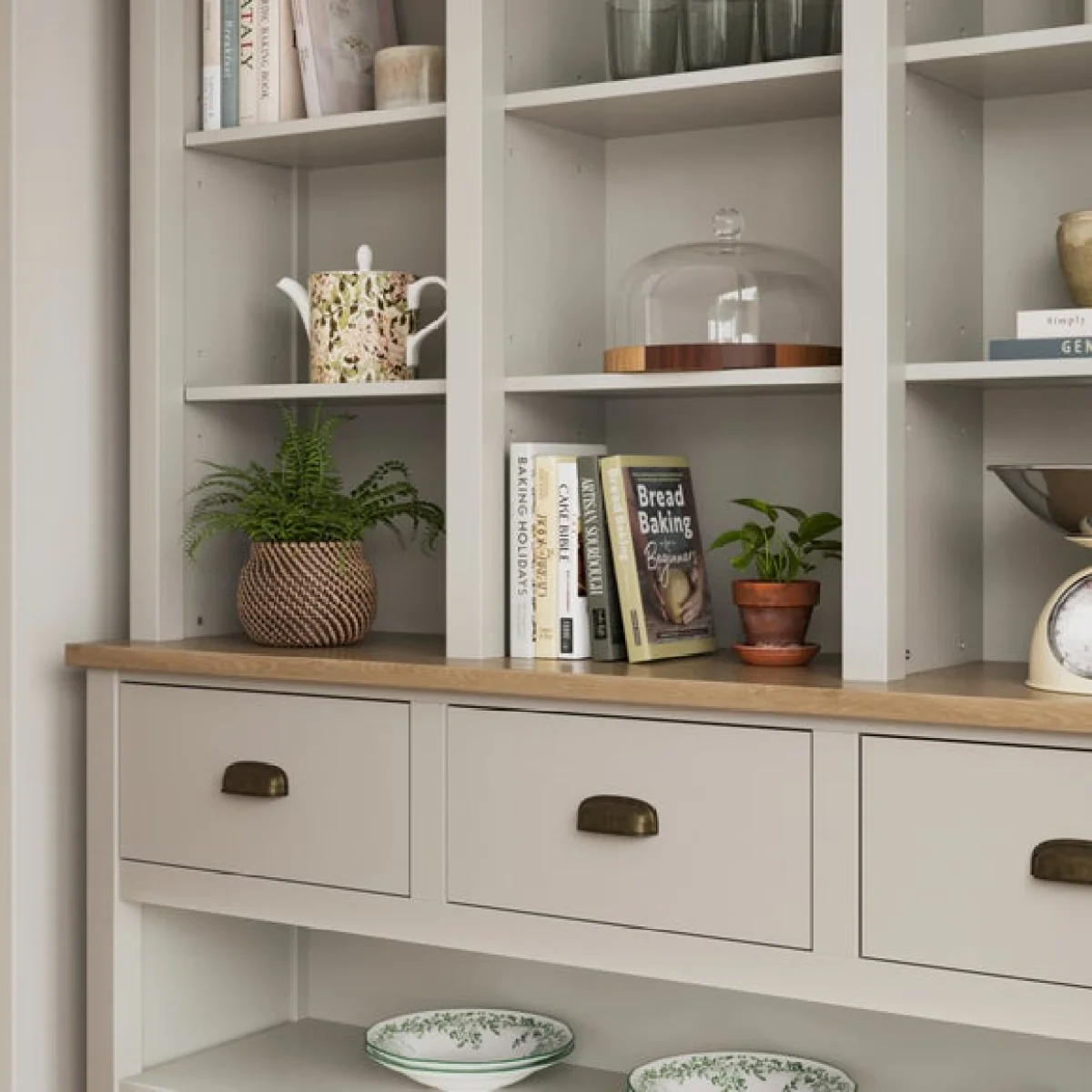 Francis Kitchen Dresser – image 4