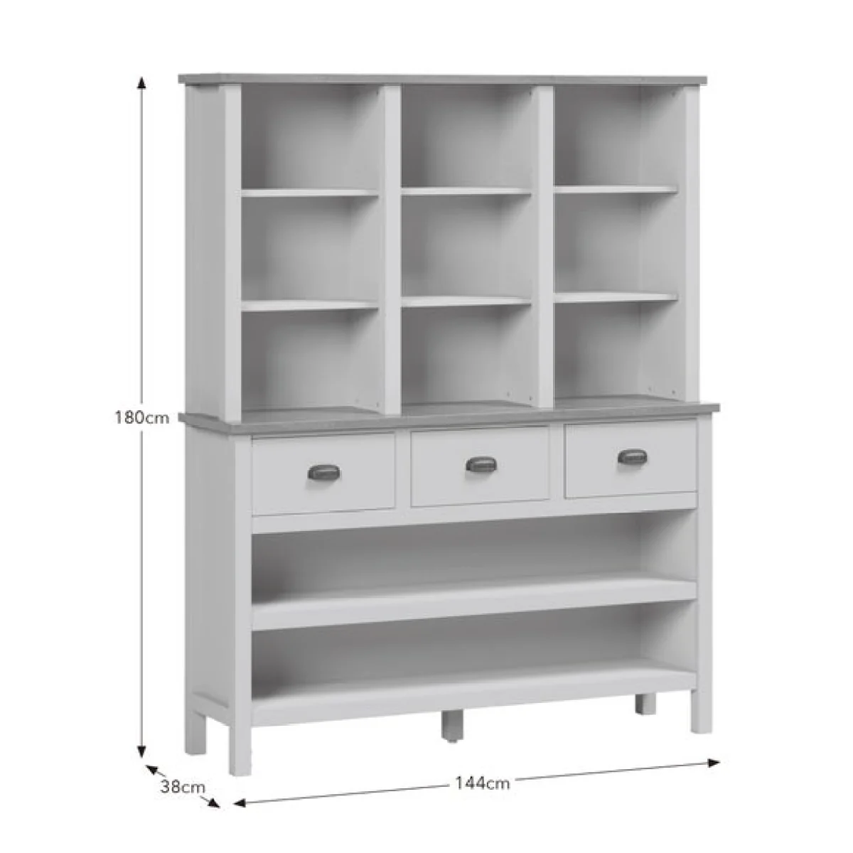 Francis Kitchen Dresser – image 8