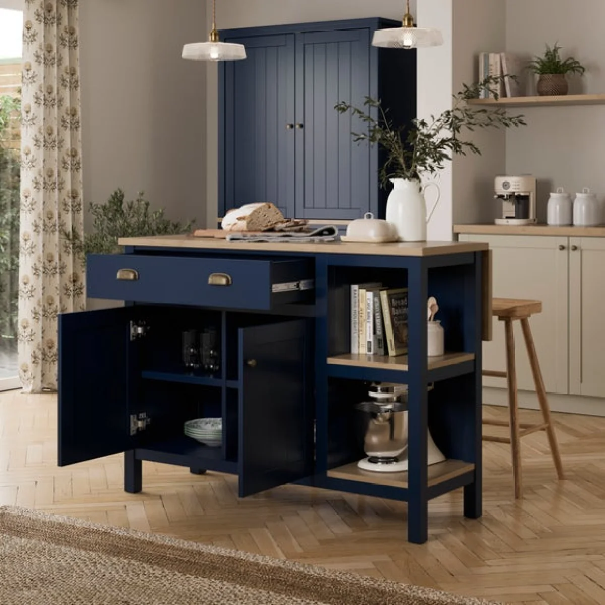 Francis Kitchen Island – image 2