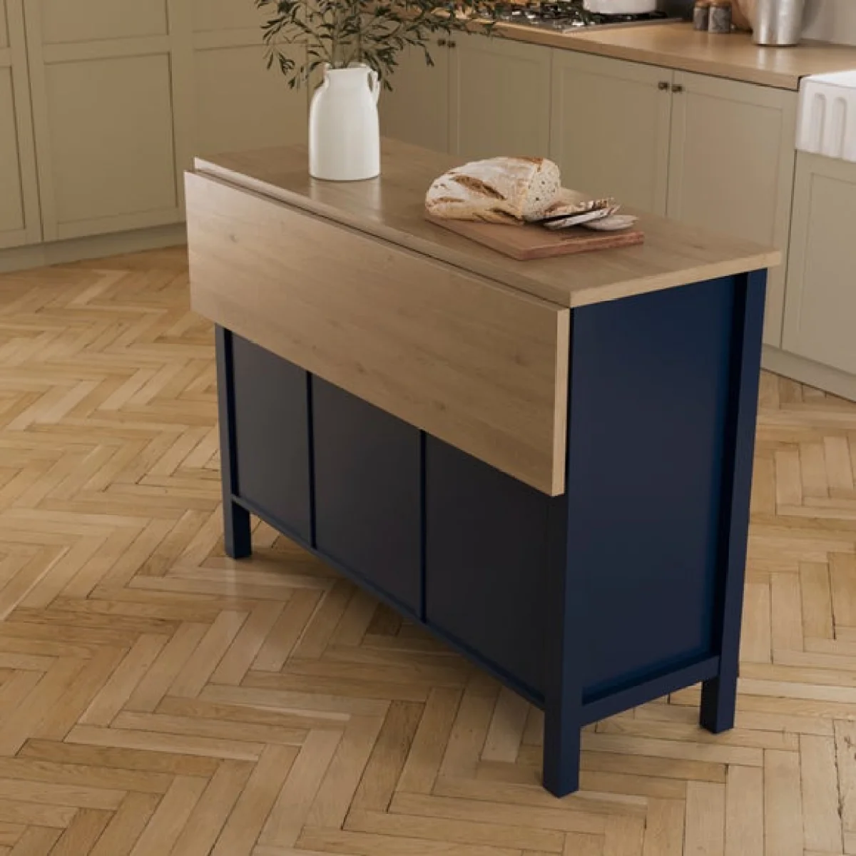 Francis Kitchen Island – image 5