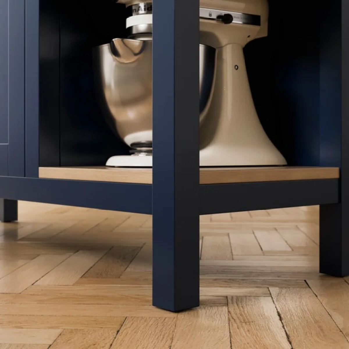 Francis Kitchen Island – image 6