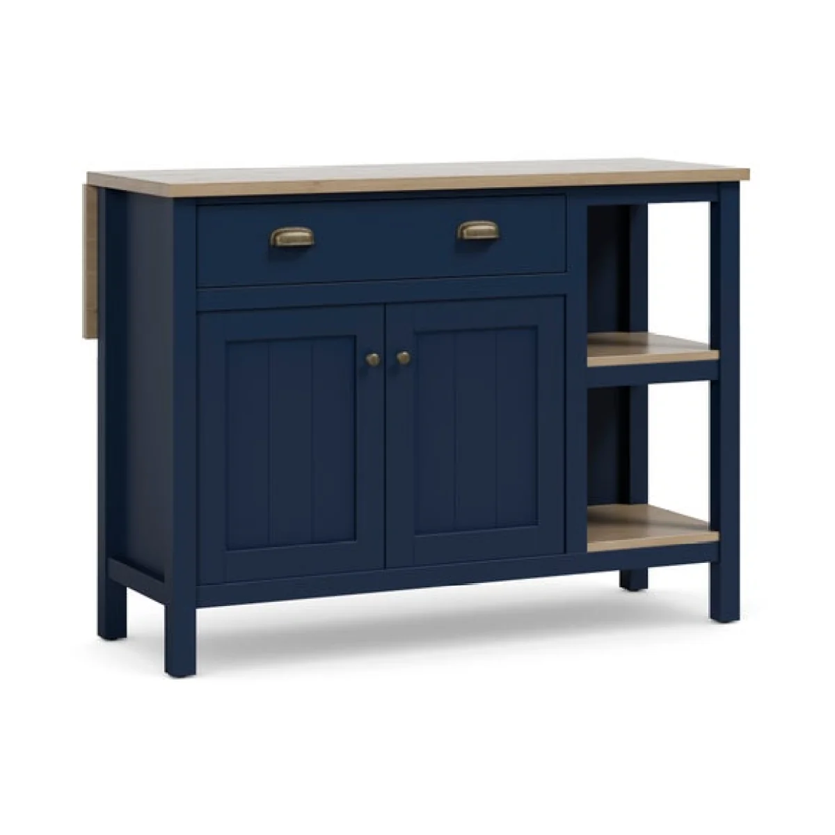 Francis Kitchen Island – image 8