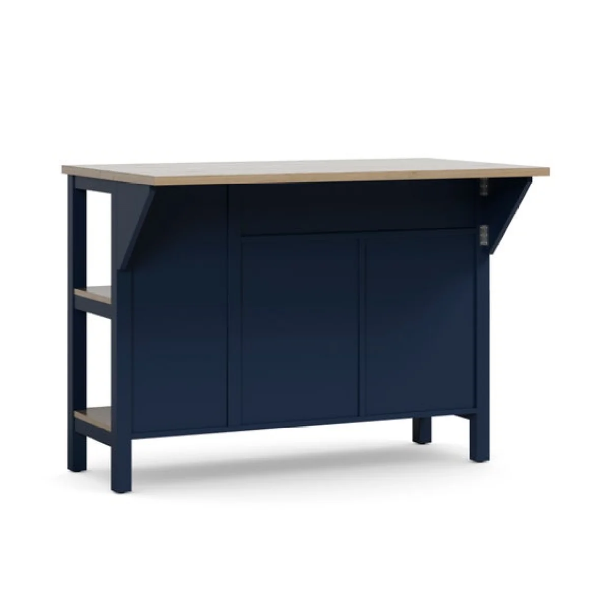 Francis Kitchen Island – image 9