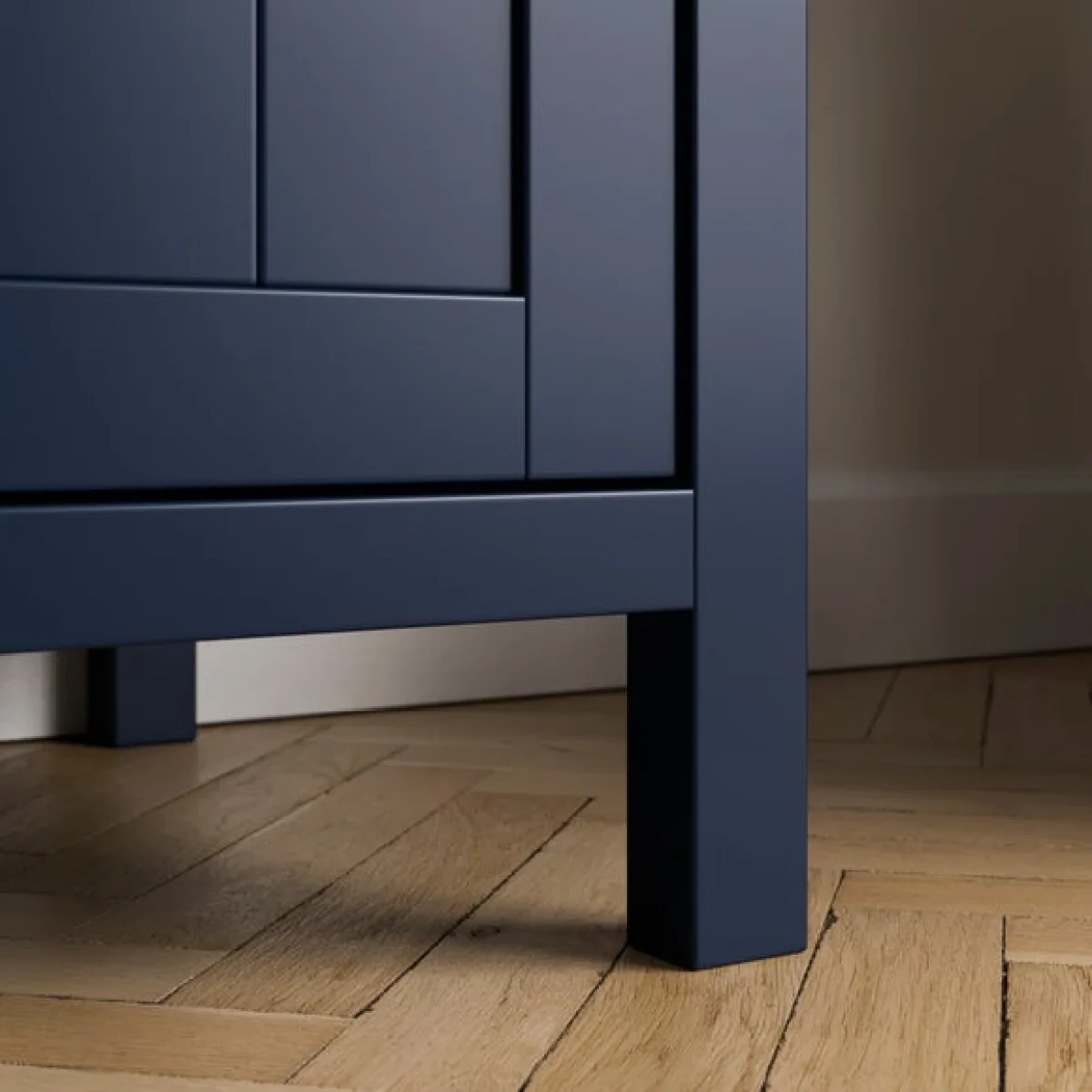 Francis Compact Kitchen Larder – image 5