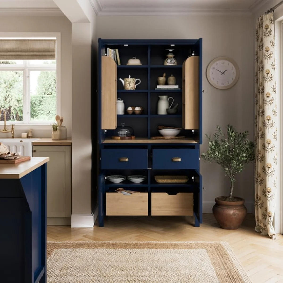 Francis Kitchen Larder – image 2
